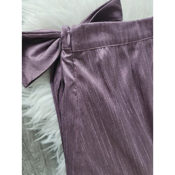 NWT Sachin & Babi Color Block Midi Skirt - Size 2 - Picture 11 of 11